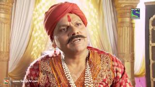 Bharat Ka Veer Putra Maharana Pratap  महाराणा प्रताप  Episode 310  10th November 2014 [upl. by Notsew]