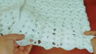 Crochet Ladies Jacket Design For Beginners handmade jacketcrosiaMusarrat538 [upl. by Adnopoz]