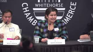 PART 2  2024 Whitehorse All Candidates Councillor Forum [upl. by Tilly]