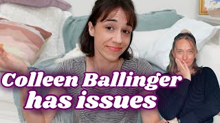 The Ongoing Issues of Colleen Ballinger [upl. by Divaj327]