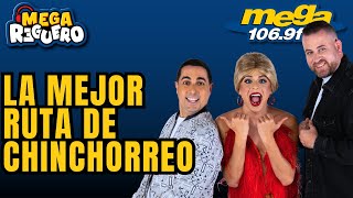 ¿CUÁL ES EL MEJOR CHINCHORRO DE PUERTO RICO  Con Danilo Alejandro y Magda MegaReguero 1069fm [upl. by Tobin]