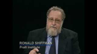 The Urban Agenda Joe Weisbord and Ronald Shiffman on New York Citys housing [upl. by Enia]