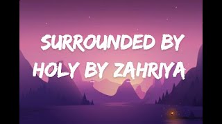 Alto adventure x surrounded by holy by zahriya [upl. by Nova305]