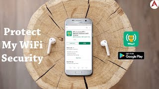 How to check how many devices are connected to your wifi [upl. by Ahseinet]