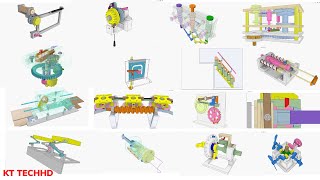 1200 mechanical Principles Basic [upl. by Nnaharas855]