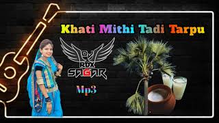 thati mithi tadi tarpu  New Desi Tarpu  Adivasi Tarpa music tarpo​ tarpa6g​ mp3music​ 2025​ [upl. by Otit]