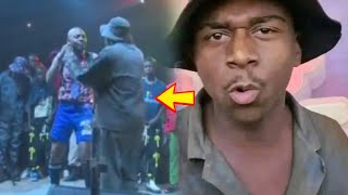 Trending Mocker Makanika KuCup Clash Achipedzera Matsaga Pastage Honai Zvaaita vanhu Munhu WeHipHop [upl. by Charlotte850]