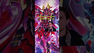 Bad banlist predictions 1 yugioh yugiohmemes kashtira [upl. by Cohdwell]