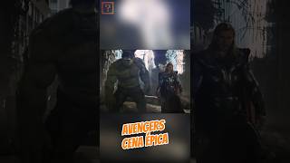 Vingadores avante [upl. by Eiznik]