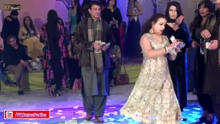 BINISH PUNJABI MUJRA  WEDDING DANCE PARTY 2017 [upl. by Lynda]