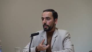 Conference de Tayeb Chouiref quotLire et comprendre le Coran selon les écrits de Ghazaliquot [upl. by Brandon]