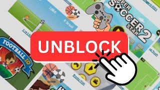 The BEST UNBLOCKED Games Site 2024  Rusty Nail Unblocked Games [upl. by Llerraf]