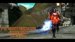 L2 Exilium World PVP SOW 102724 [upl. by Eloken]