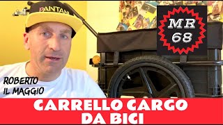 CARRELLO DA BICICLETTA [upl. by Scoville566]