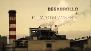 Trailer Cambio Ambiental [upl. by Novi]