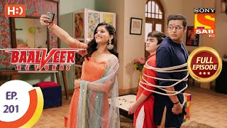 Baalveer Returns  Ep 201  Full Episode  29th September 2020 [upl. by Naired]