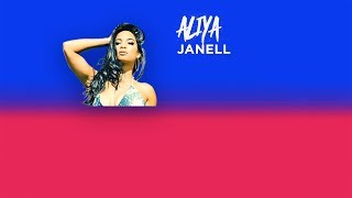 ALIYA JANELL  NMDF Dance Convention 2018 [upl. by Nihs926]