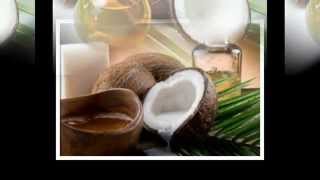 Fractionated Coconut Oil [upl. by Hoffmann]