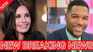 Very Excited Sad News Todays  For GMA Star Michael Strahan Fans Very Terrible News Episode Todays [upl. by Ferriter662]