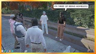 Jay Hobbs On Which Gang He Wants To Join  NoPixel 40 GTA RP [upl. by Enomas]