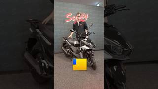 Dit Is Onze Goedkoopste Motorscooter Uit Onze Showroom🏷️ shorts scooters goedkoop [upl. by Tjader303]