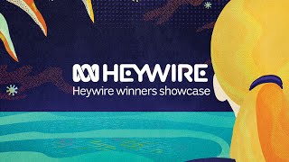 Heywire winners showcase  Heywire  ABC Australia [upl. by Nyleek456]