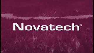 Novatech [upl. by Xever]