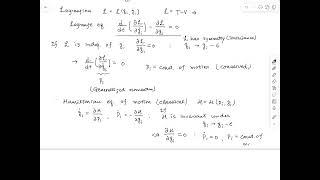 QM2 19 Symmetries and conservation laws Intro [upl. by Berky959]