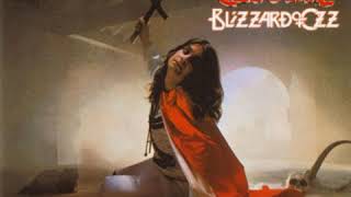 Ozzy Osbourne  Crazy Train High Quality [upl. by Anirehc]