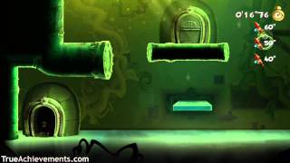 Rayman® Legends  Infiltration Station Invaded 3506 [upl. by Keithley]