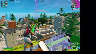 Trying to get better in fortnite [upl. by Clothilde]