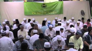 Maulidur Rasul 12 Rabiul Awal 1434H 88 [upl. by O'Brien]