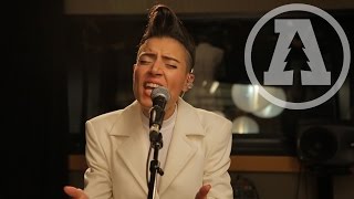 Emily King  Distance  Audiotree Live 1 of 5 [upl. by Adnoval197]