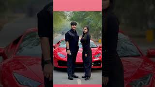 Short viral karna ka tarika THEMIRDUL and Pragati new song BhaimereJaan tranding [upl. by Bain]