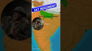 Part 2 Army Regiments of India army armylover regiments [upl. by Adnovoj]