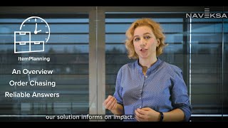 NAVEKSA ItemPlanning app  USUKversion  Built for Microsoft Dynamics 365 Business Central [upl. by Eednas520]