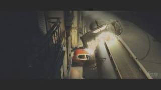 Wheelman PlayStation 3 Trailer  GC 2006 Trailer [upl. by Maeve327]