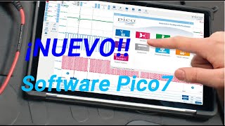 Nuevo software pico 7 gratuito [upl. by Kimbra763]