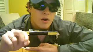 Mr Tambourine Man Harmonica Lesson Harmonica For Beginners [upl. by Alema]