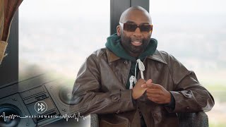 How Riky Rick Wanted to be Remembered — Massive Music  S5 Ep 46  Channel O [upl. by Asylem]