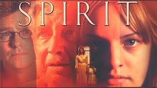 Spirit  Ganzer Film Auf Deutsch  Elisabeth Moss  Greg Evigan  Austin OBrien [upl. by Nnylanna]