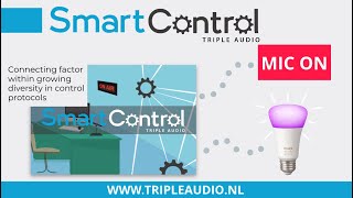 Triple Audio  SmartControl [upl. by Vance]