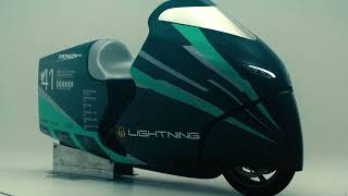 Niobium  Tachyon Nb — An Electric Superbike like Never Built Before 2022 [upl. by Barmen646]