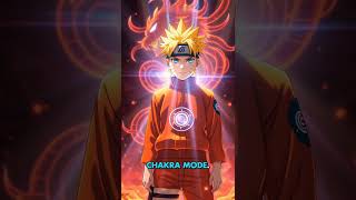 Naruto and Kurama the fusion naruto anime narutoshippuden animeedit [upl. by Armington786]