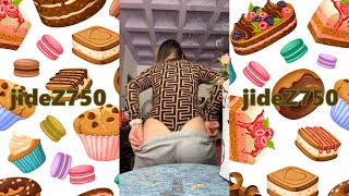 big bank challenge 🍩😋 tiktok shorts tiktok bigbank [upl. by Atig]