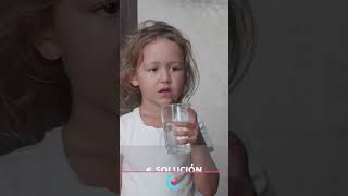 10 REMEDIOS CASEROS para la NARIZ TAPADA en NIÑOS 🤒👧🏻 mucosidad remedioscaseros niños [upl. by Laurita]