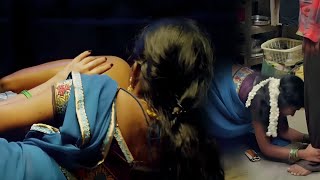 quot உண்மையான அன்பை சாதியால் பிரிக்க முடியாது quot  Tamil Village Love Scenes  Enna Thavam Seitheno [upl. by Gerrald]