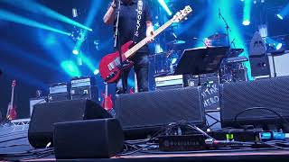 Peter Hook amp The Light  Procession Live London Hammersmith Apollo 2023 [upl. by Launcelot]