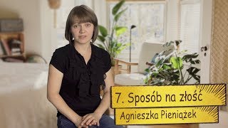 Sposób na złość  mit7 [upl. by Gemoets]