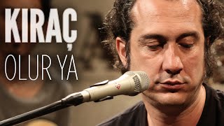 Kıraç – Olur Ya JoyTurk Akustik [upl. by Encratis]